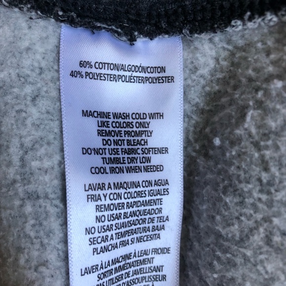 Calvin Klein performance jogger style sweats - Picture 3 of 6